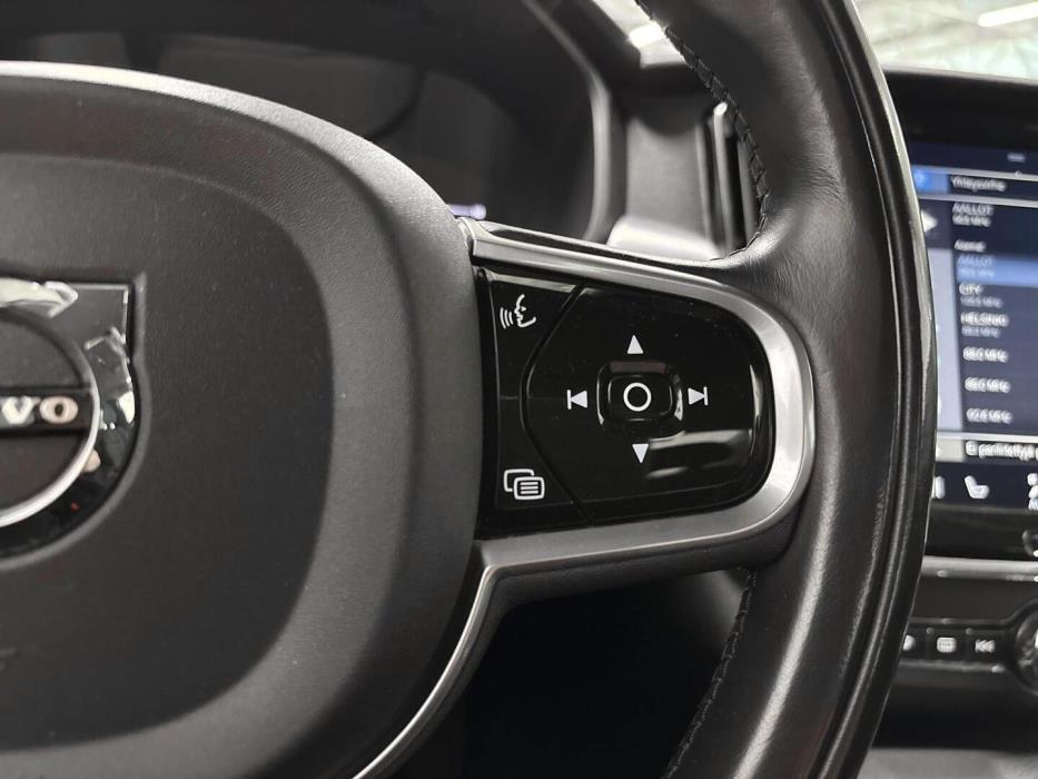 VOLVO S90 2018