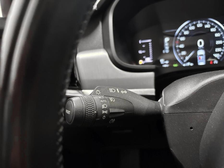 VOLVO S90 2018