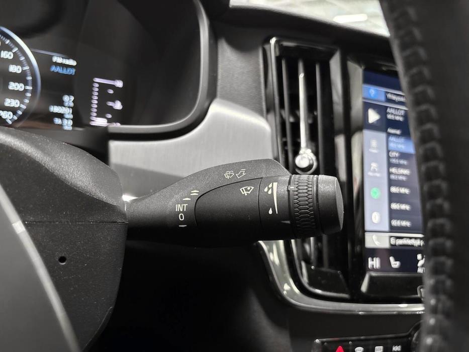 VOLVO S90 2018