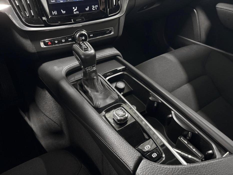VOLVO S90 2018