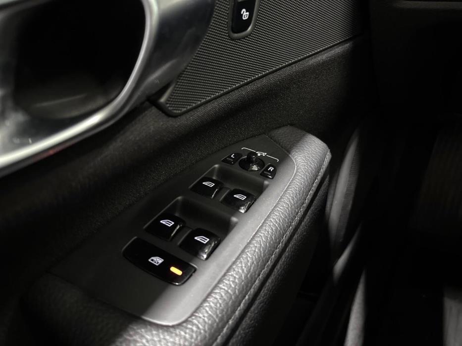 VOLVO S90 2018