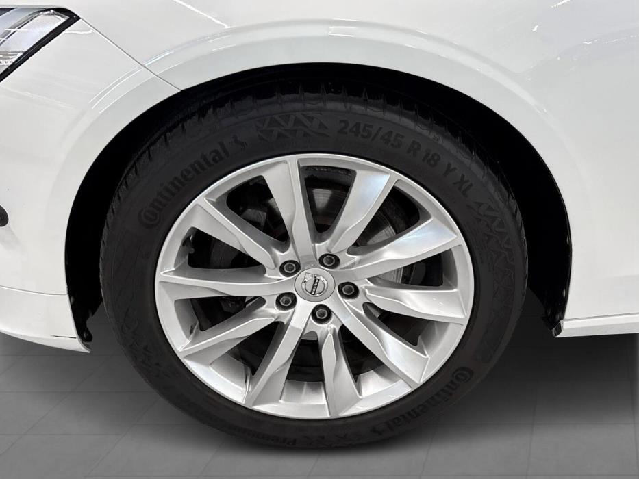 VOLVO S90 2018