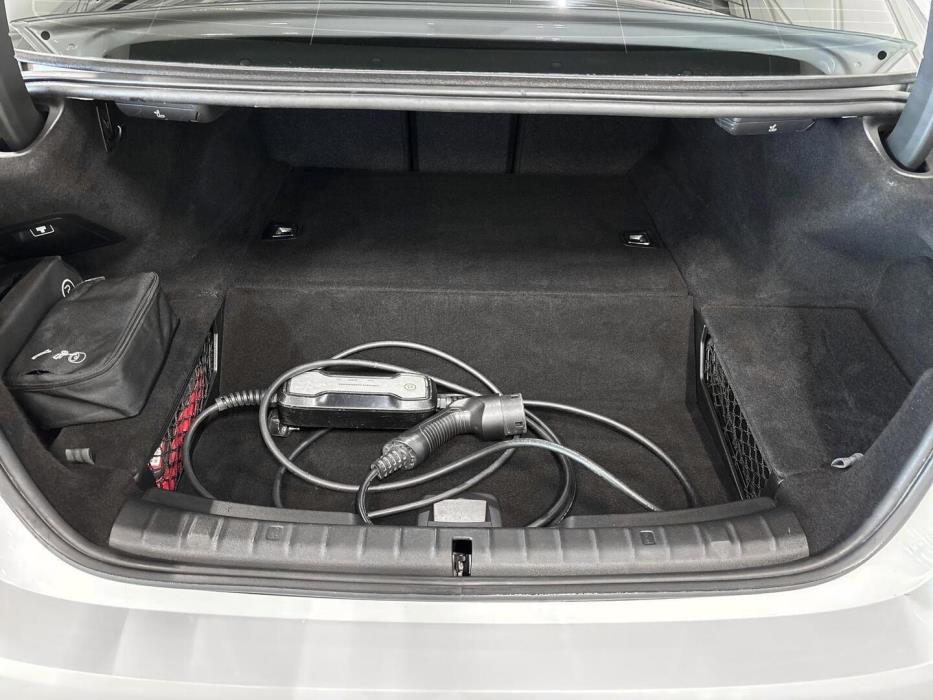 BMW 530 2019