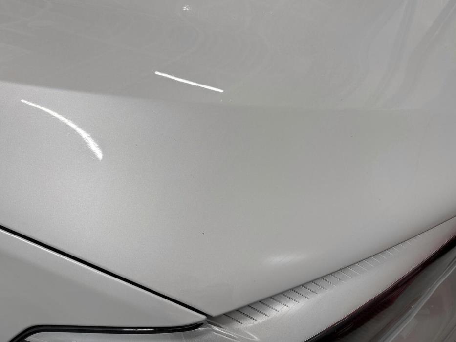 BMW 530 2019