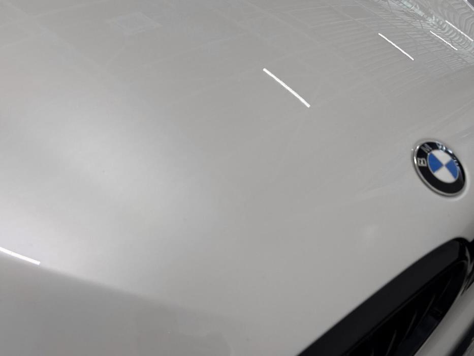 BMW 530 2019