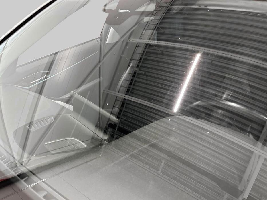 BMW 530 2019
