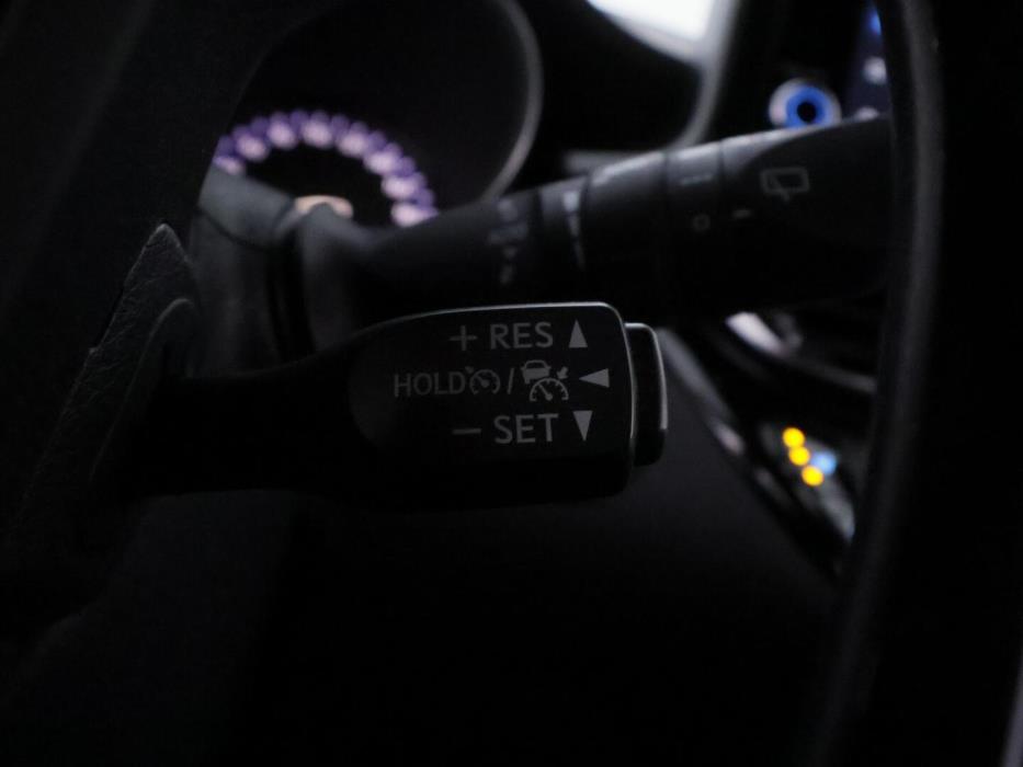 TOYOTA C-HR 2022