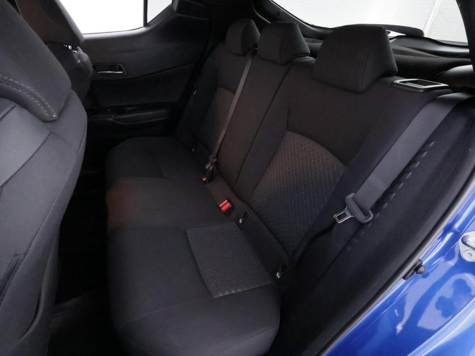 TOYOTA C-HR 2022