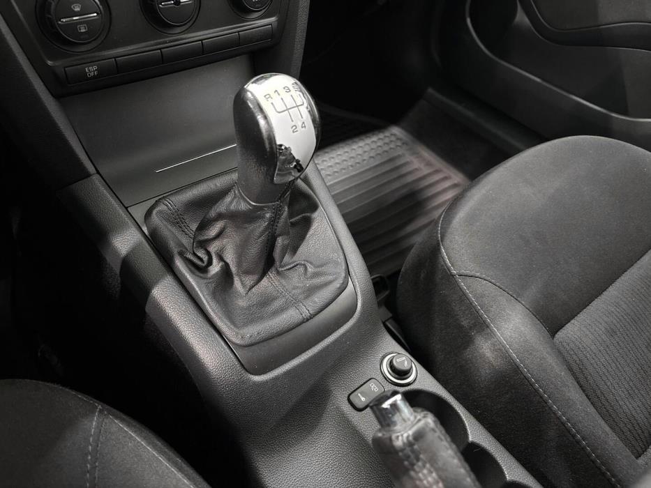 SKODA Octavia 2008