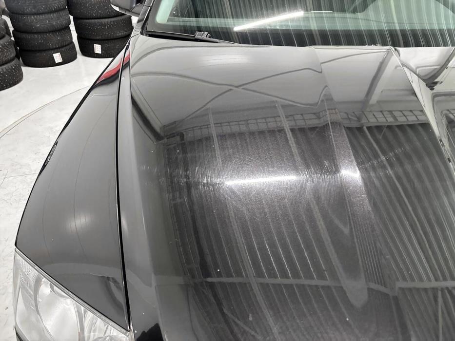 SKODA Octavia 2008