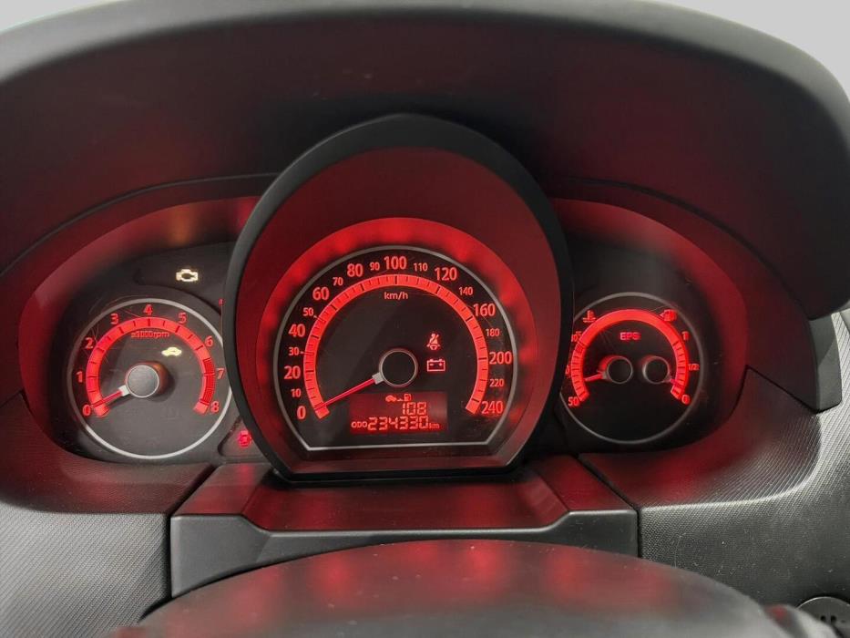 KIA cee'd 2010