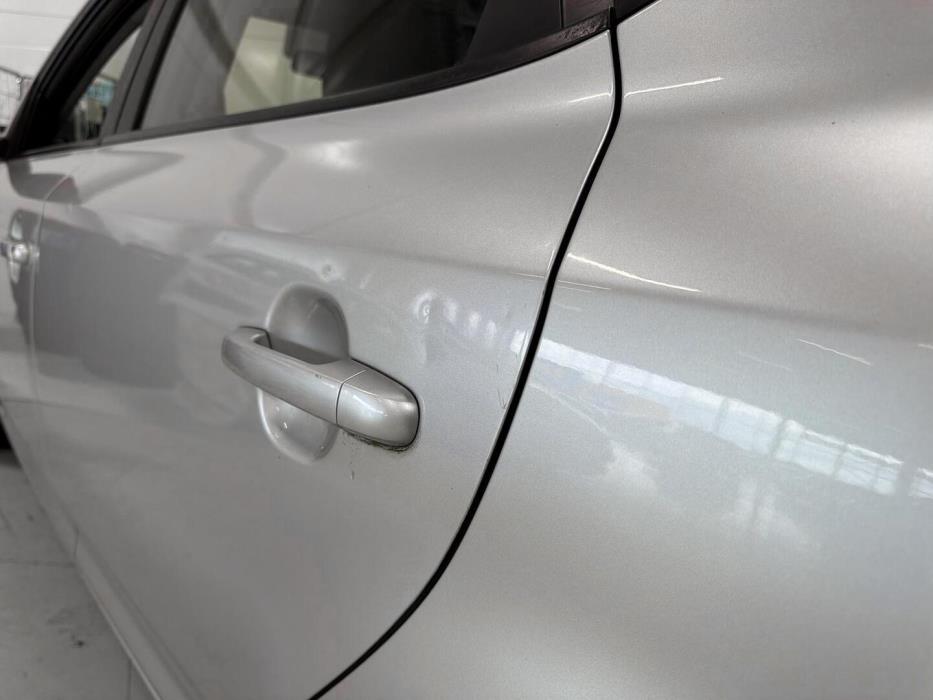 KIA cee'd 2010