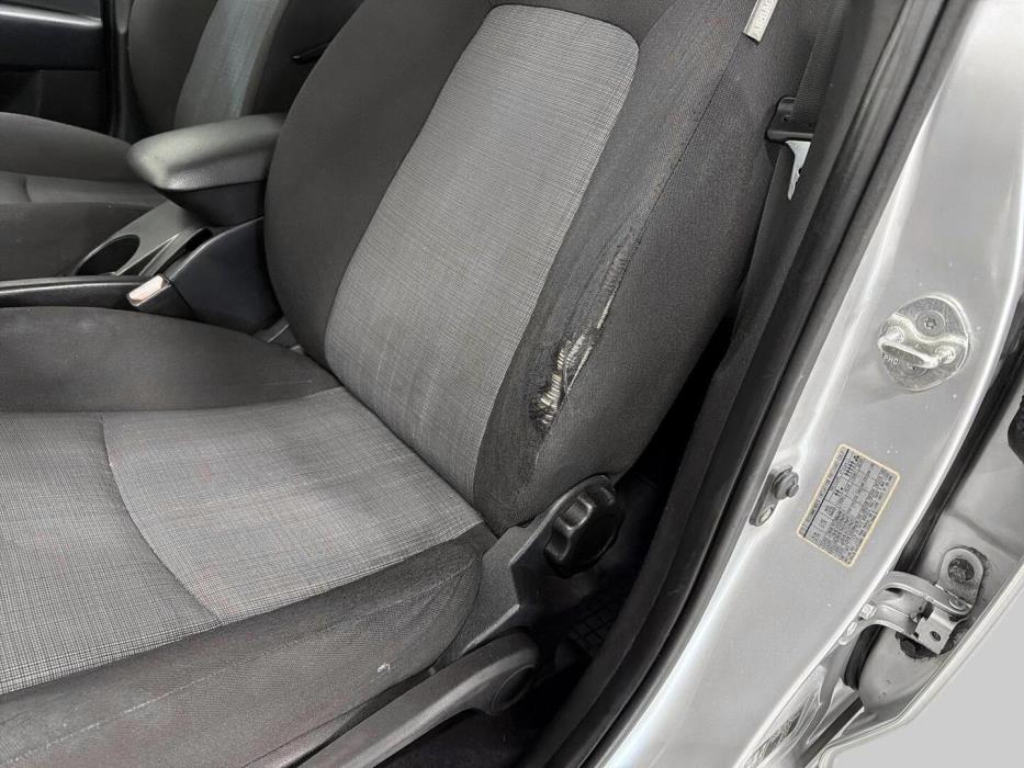 KIA cee'd 2010