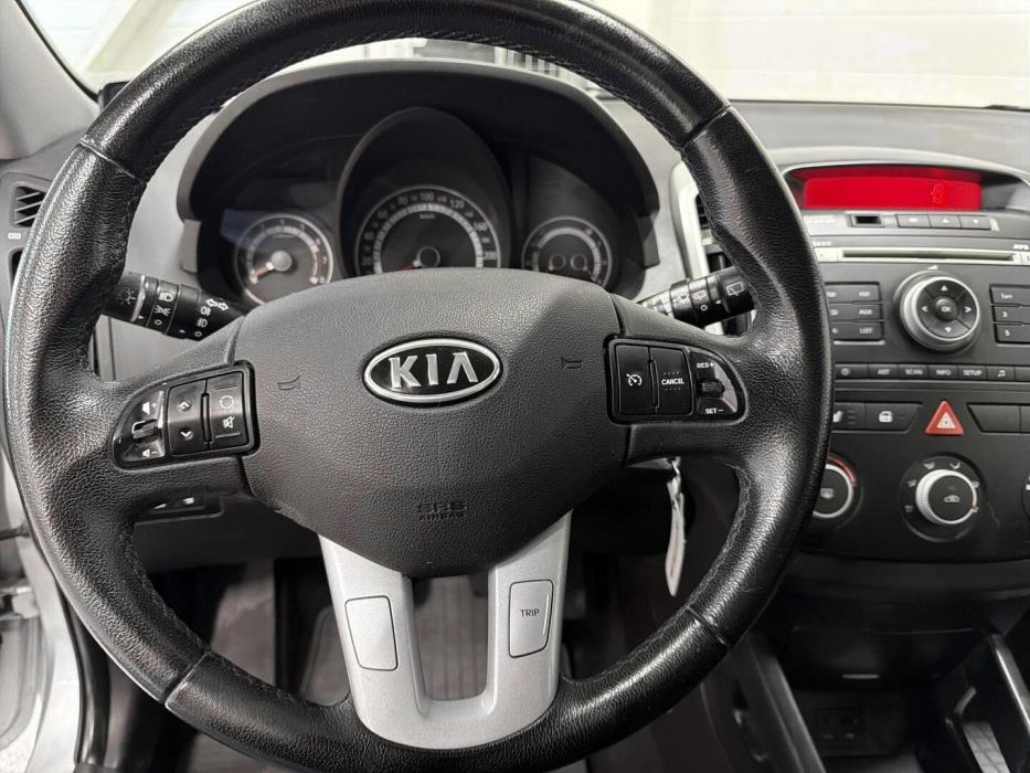 KIA cee'd 2010