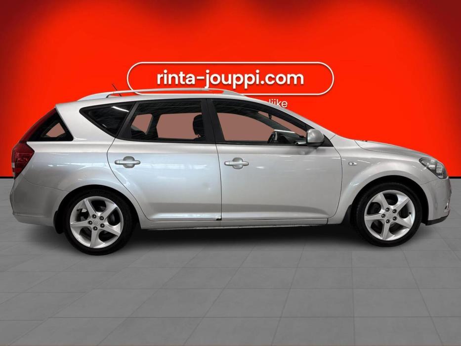 KIA cee'd 2010