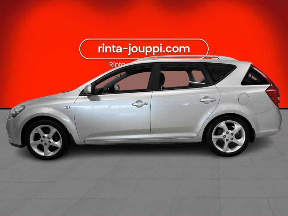 KIA cee'd 2010