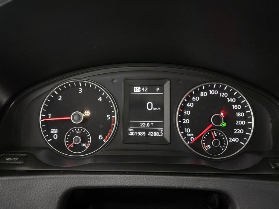 VOLKSWAGEN Transporter 2013