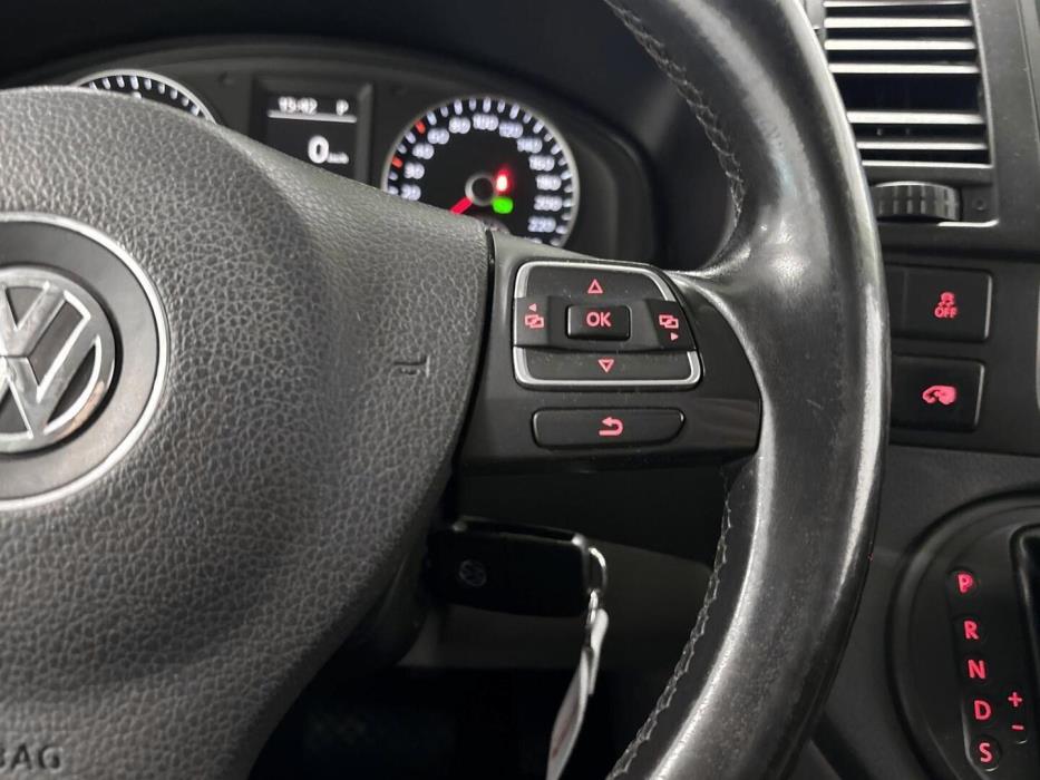 VOLKSWAGEN Transporter 2013