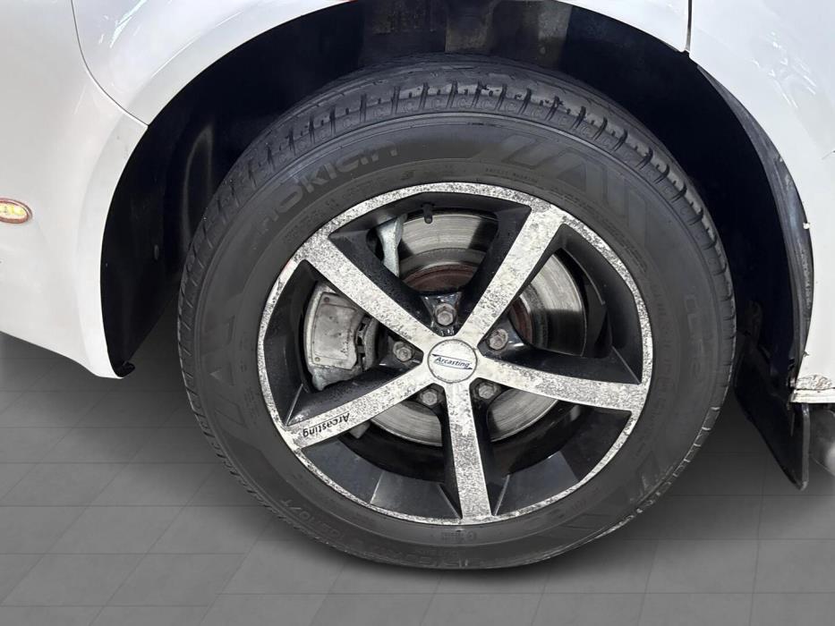 VOLKSWAGEN Transporter 2013