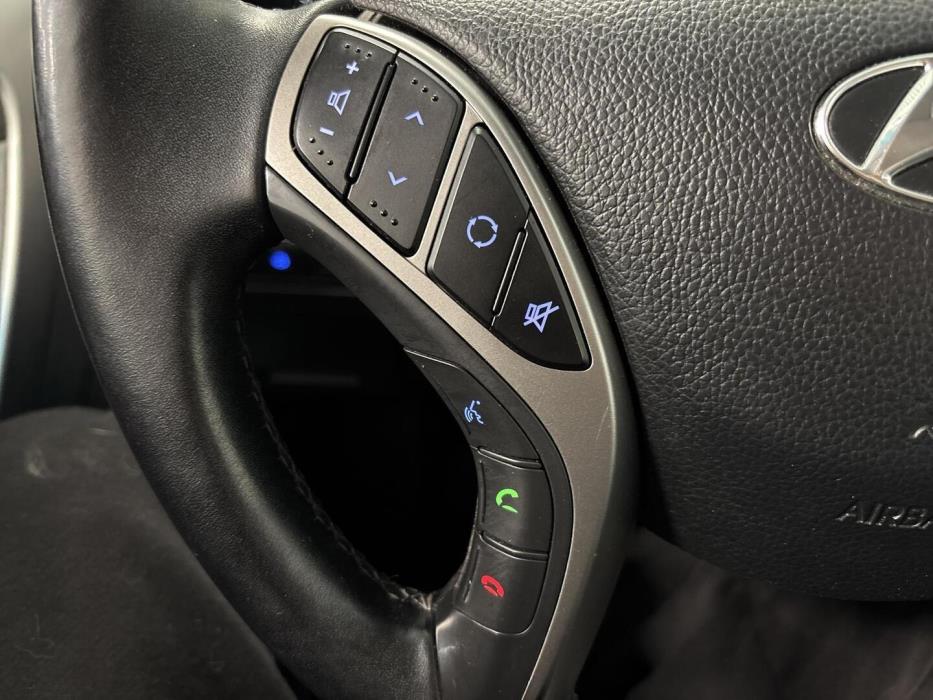 HYUNDAI i30 5d 2016
