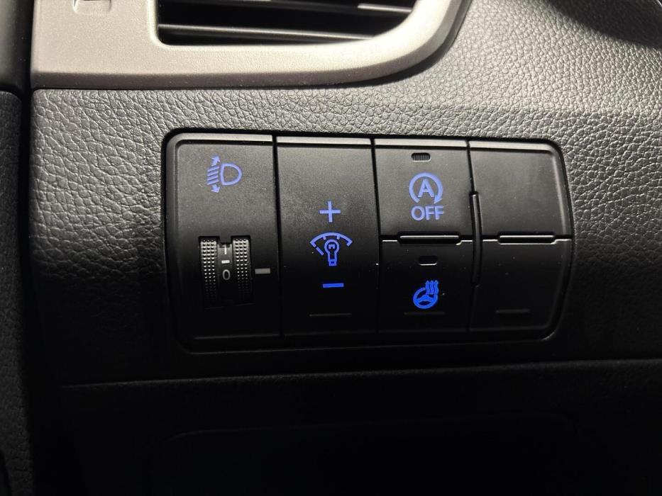 HYUNDAI i30 5d 2016