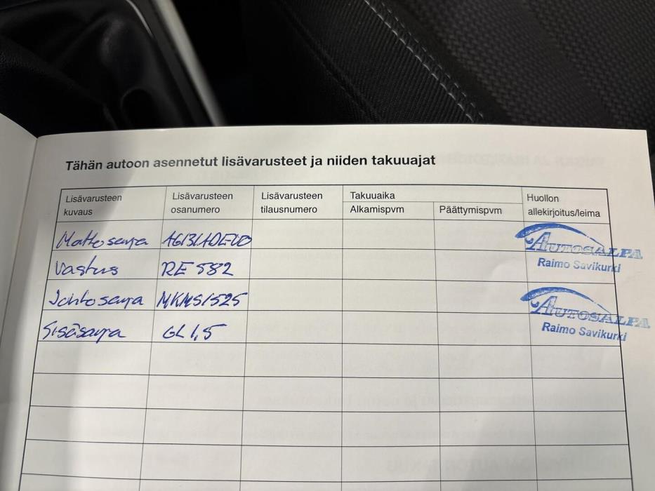 HYUNDAI i30 5d 2016
