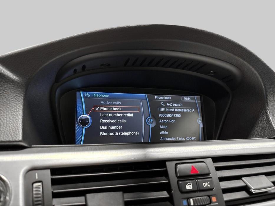 BMW 330 2010