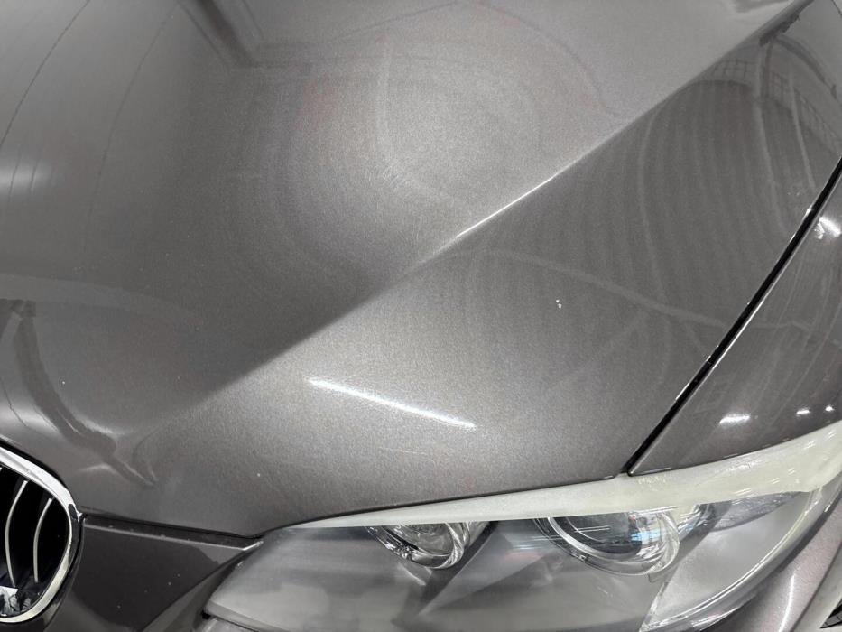 BMW 330 2010