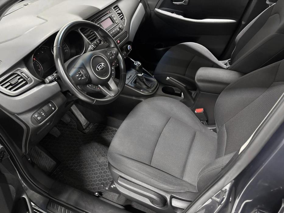 KIA Carens 2016