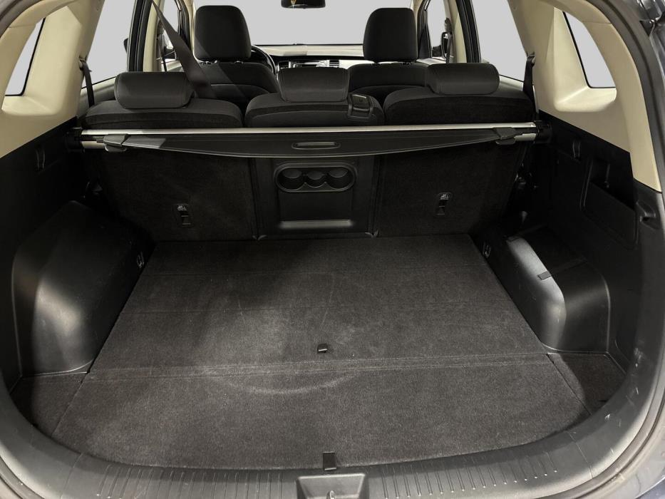 KIA Carens 2016