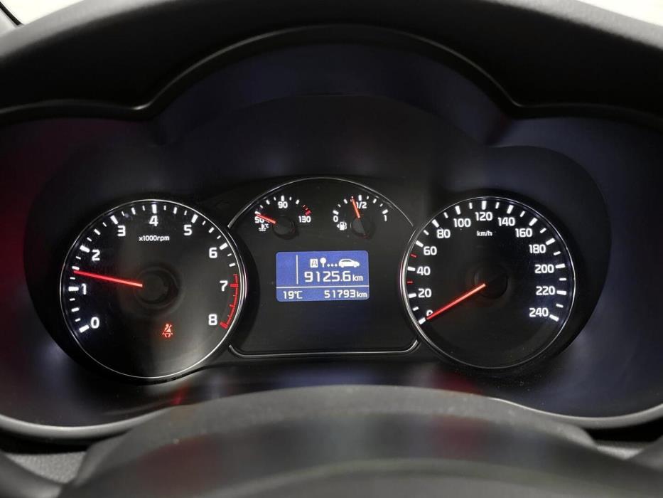 KIA Carens 2016