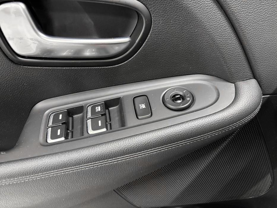 KIA Carens 2016