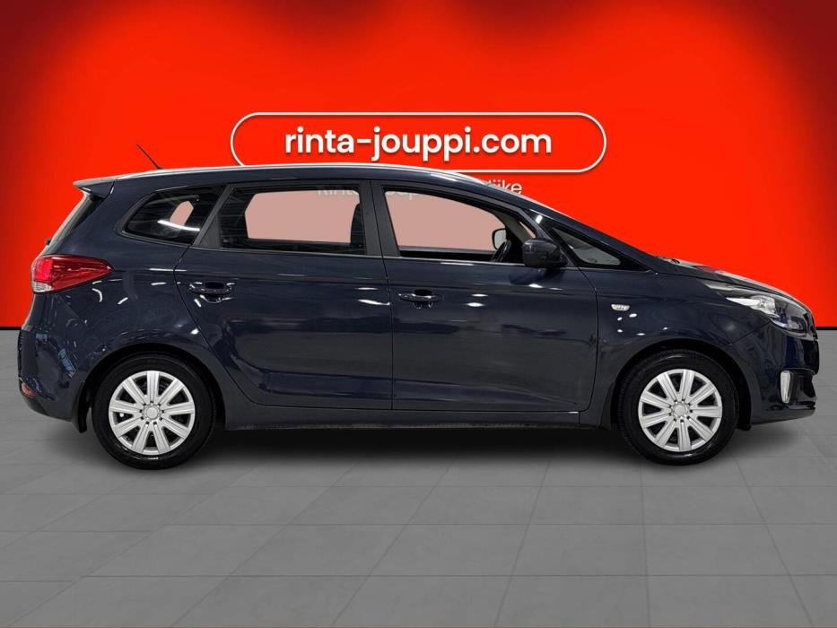 KIA Carens 2016