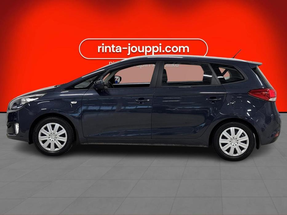 KIA Carens 2016