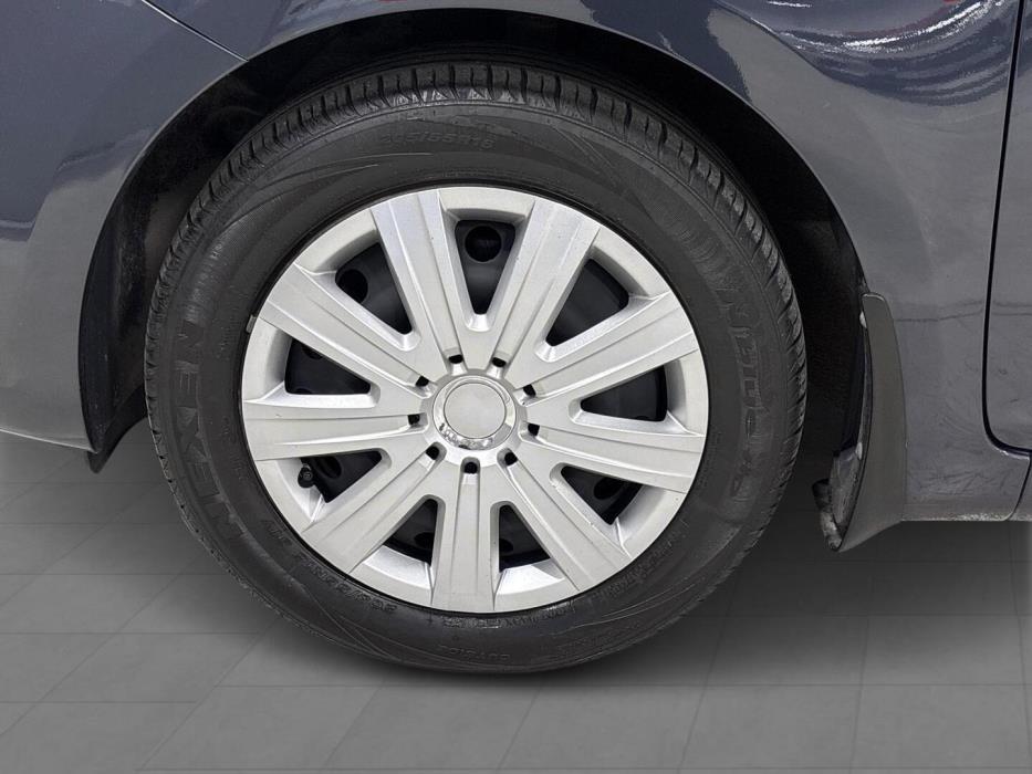 KIA Carens 2016