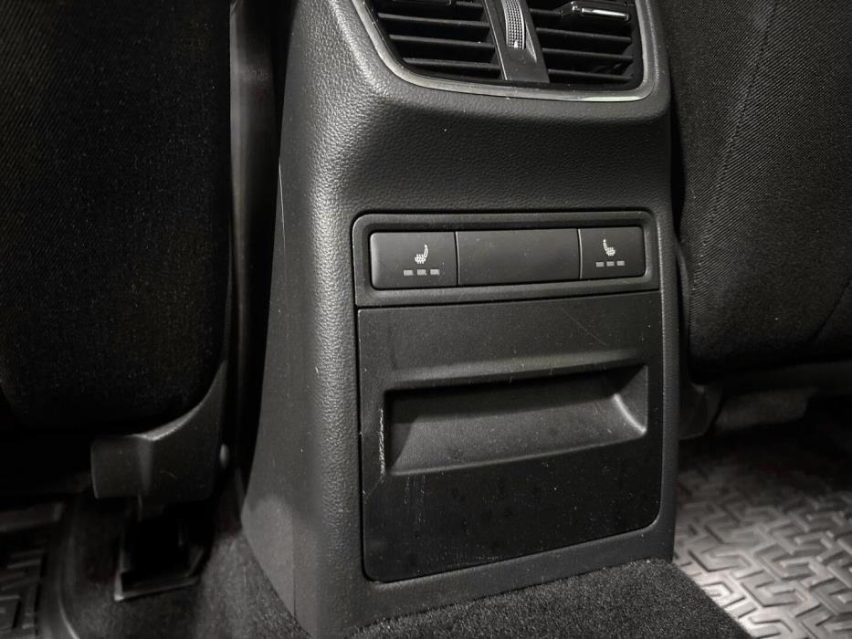 SKODA Octavia 2017