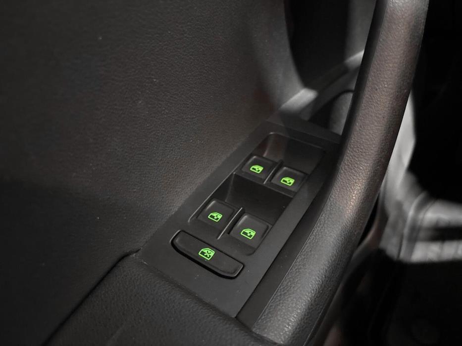 SKODA Octavia 2017