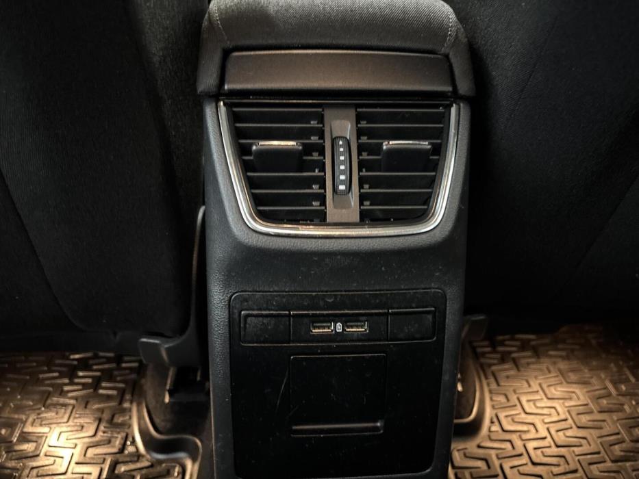 SKODA Octavia 2019