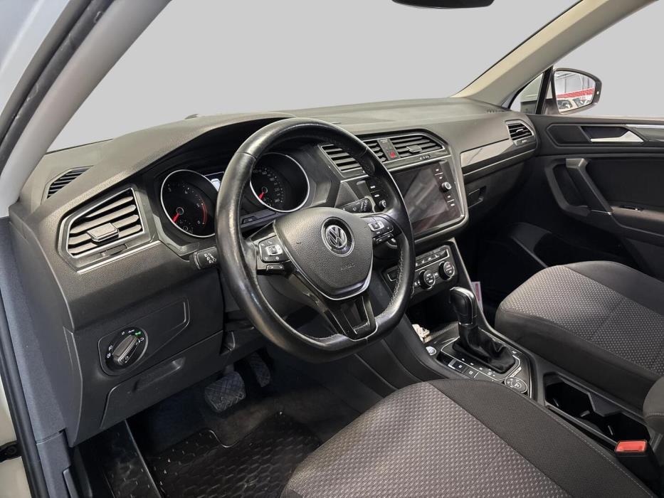 VOLKSWAGEN Tiguan Allspace 2019