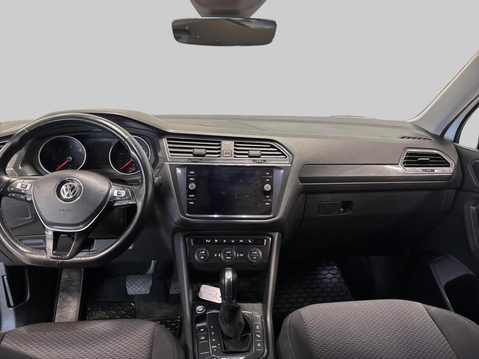 VOLKSWAGEN Tiguan Allspace 2019