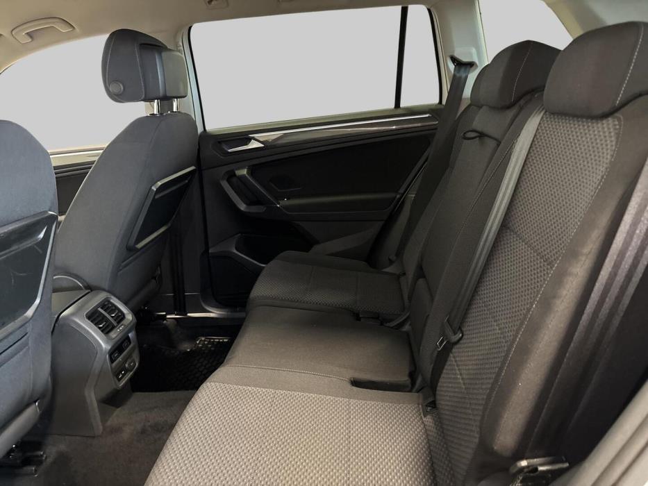 VOLKSWAGEN Tiguan Allspace 2019