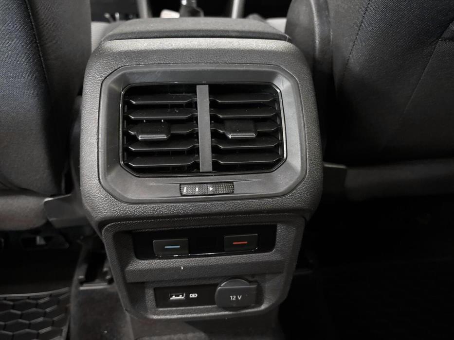 VOLKSWAGEN Tiguan Allspace 2019
