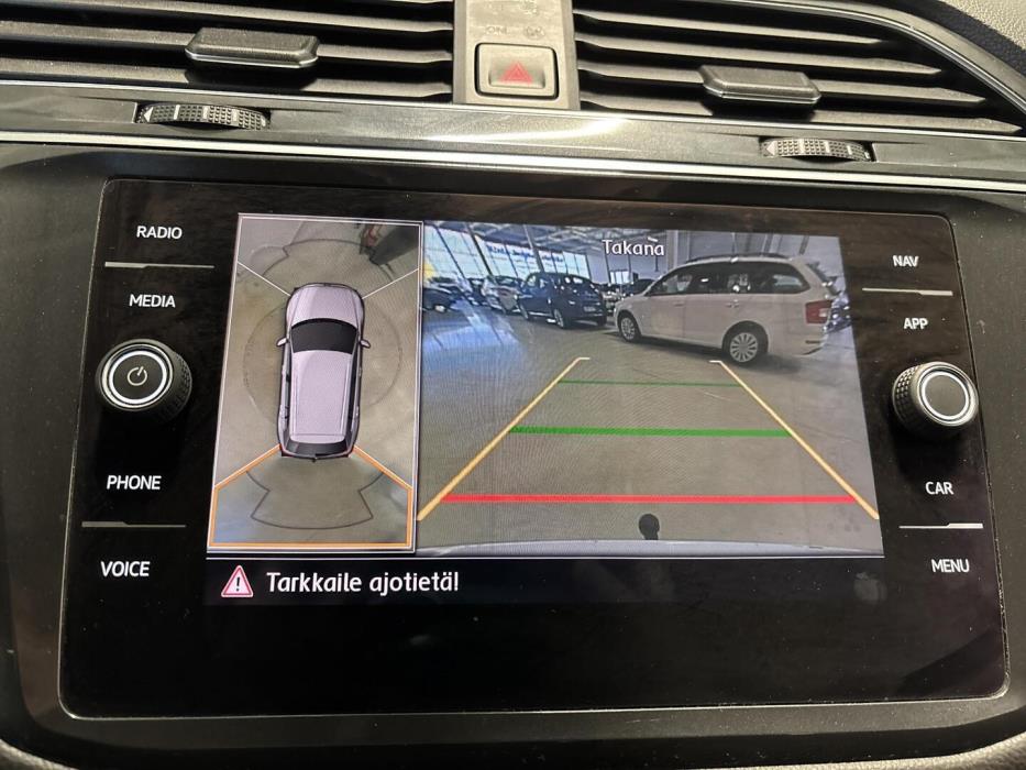 VOLKSWAGEN Tiguan Allspace 2019