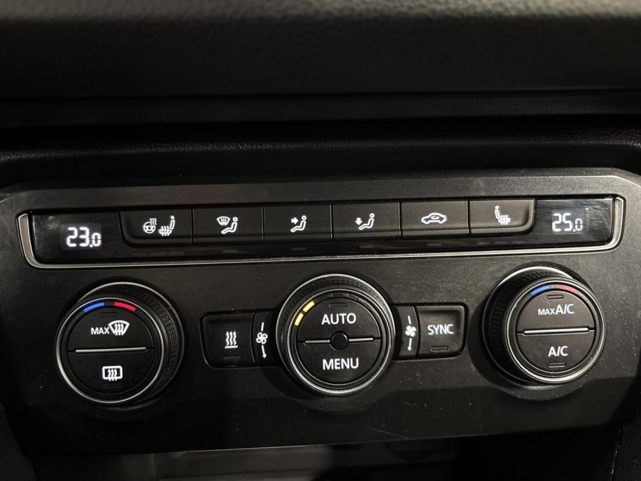 VOLKSWAGEN Tiguan Allspace 2019