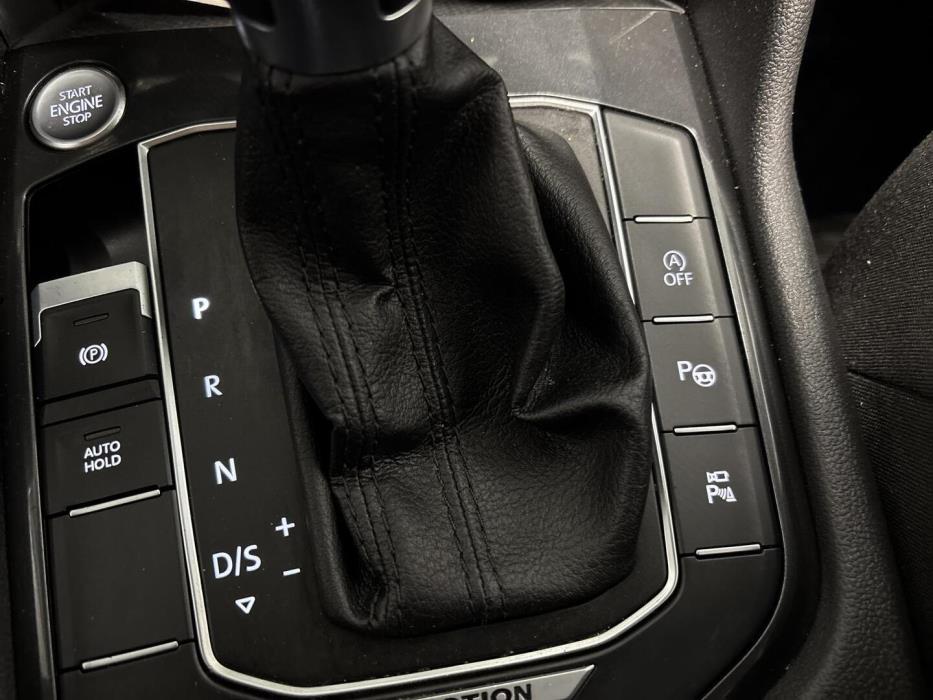 VOLKSWAGEN Tiguan Allspace 2019