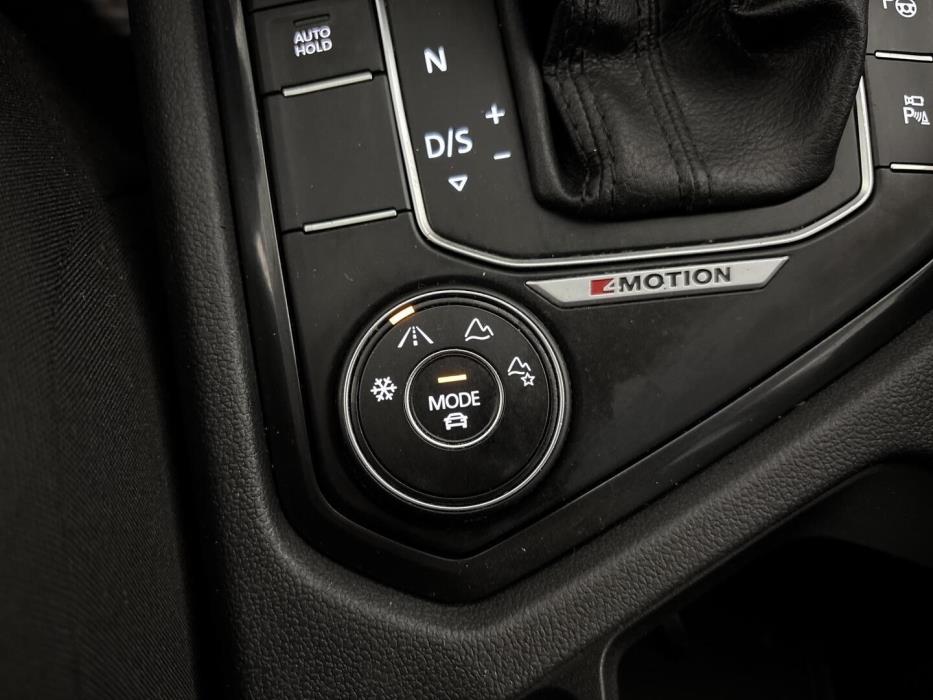 VOLKSWAGEN Tiguan Allspace 2019