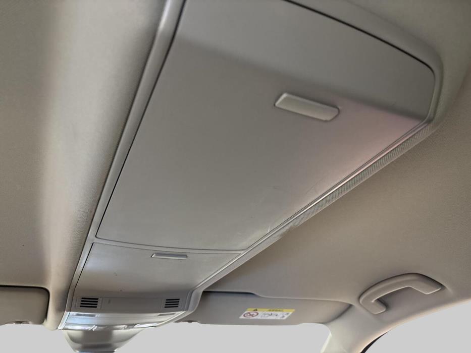 VOLKSWAGEN Tiguan Allspace 2019