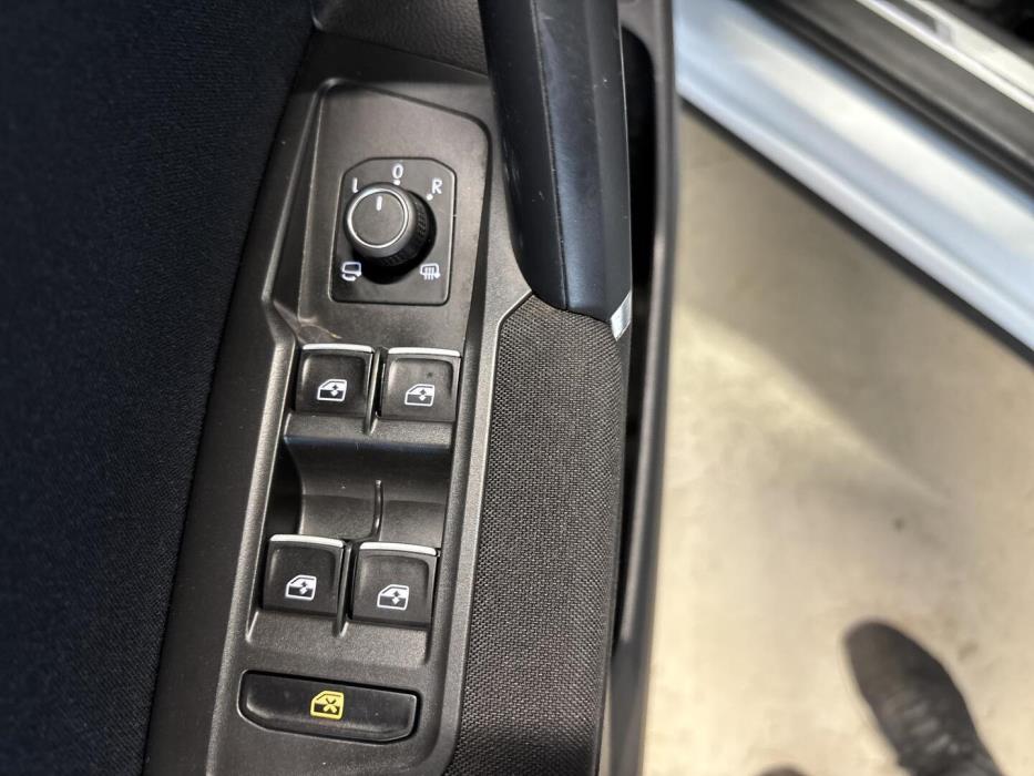 VOLKSWAGEN Tiguan Allspace 2019