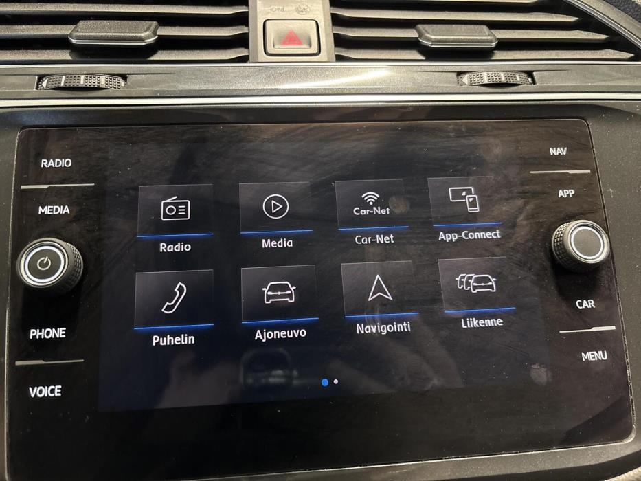 VOLKSWAGEN Tiguan Allspace 2019