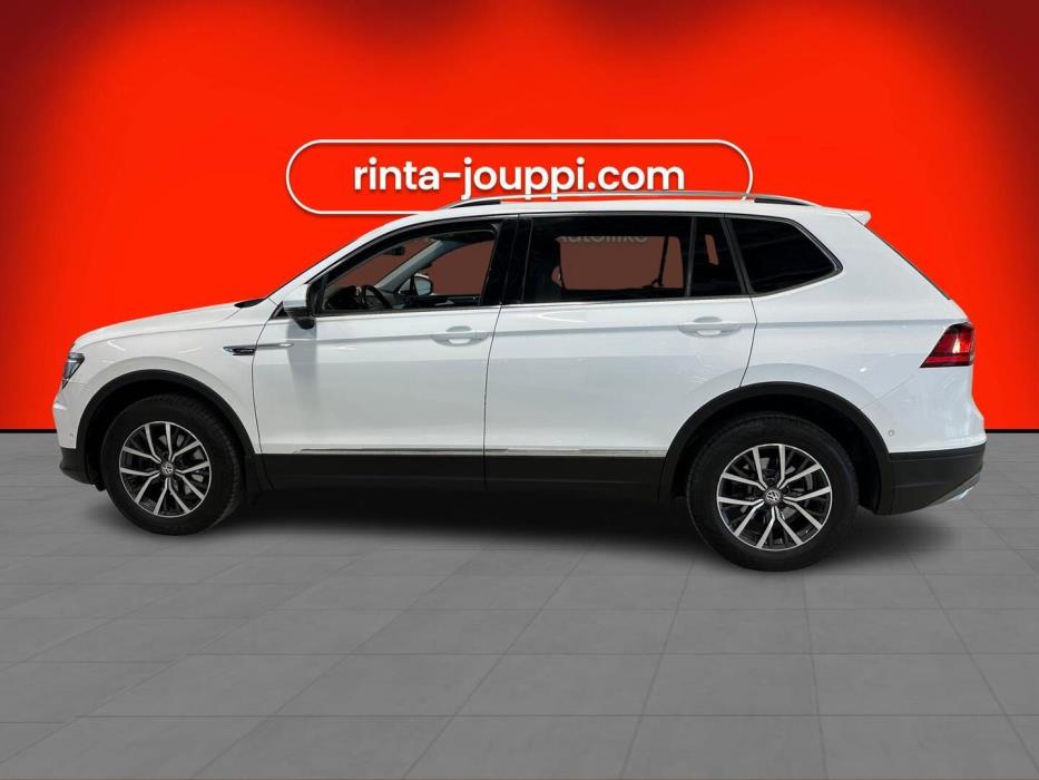 VOLKSWAGEN Tiguan Allspace 2019